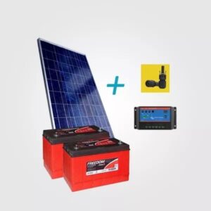 Kit Placa Solar