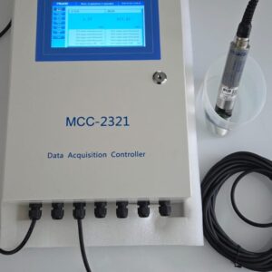 Monitoramento e Controlador on-line de DQO (COD) DBO (BOD) e PH