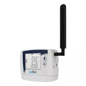 Registrador Digital ECR LogBox LTE