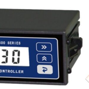 Controlador, medidor e analisador de PH / Eh 3520