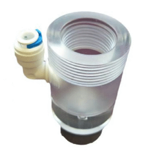 Celula de fluxo P34A