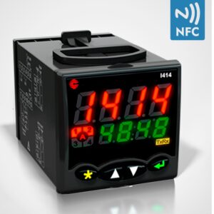 INDICADOR DIGITAL ECR I414