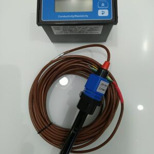 MEDIDOR DE CONDUTIVIDADE CCT3320 Escala 0,5~20 mS/cm