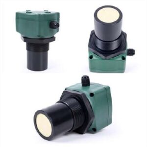 MEDIDOR DE NIVEL ULTRASSONICO COMPACTO ECR 0-8 M (UTG 21-S)