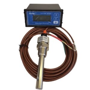 MEDIDOR DE CONDUTIVIDADE CCT3320 Escala 0~2000 uS/cm C 20m