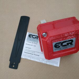 CHAVE DE FLUXO MOD KF-100
